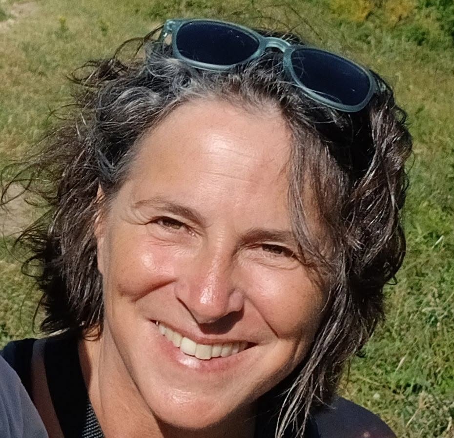 Patricia, praticienne en massage bien-être à Créancey près de Pouilly-en-Auxois.